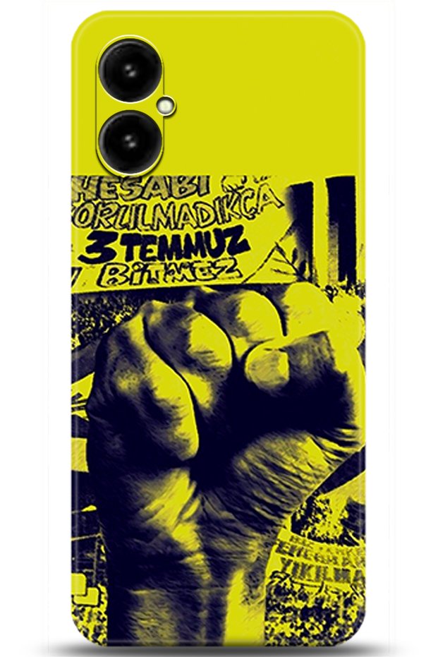 X5 Case Hd Printed Case - They Can'T Bring Me down 5583