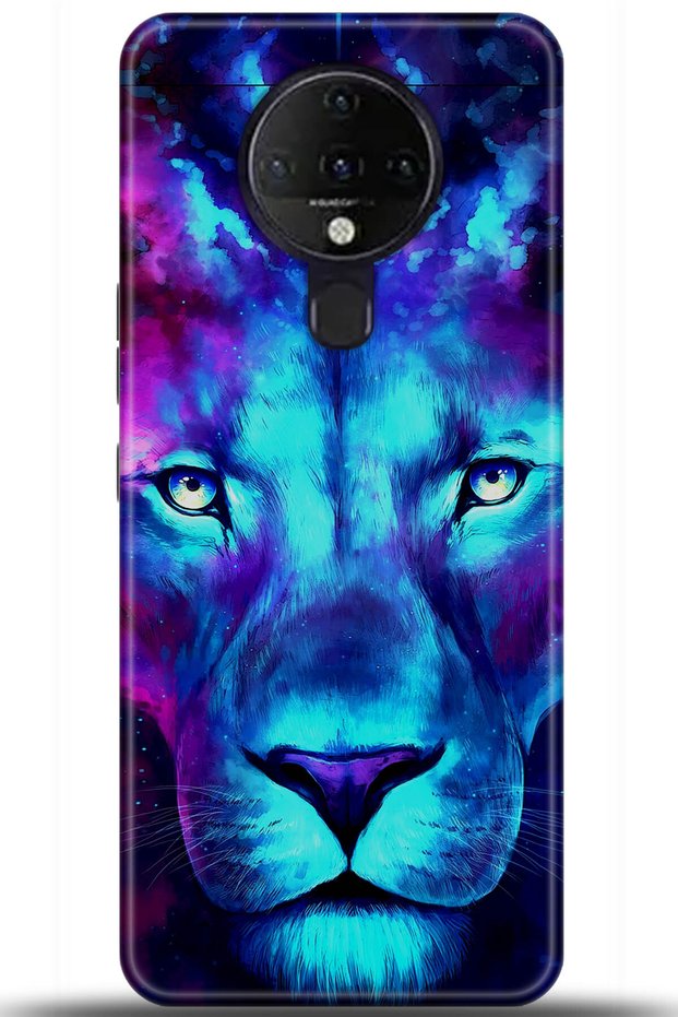 Spark 6 Case Hd Printed Case - They Can'T Bring Me down 6044