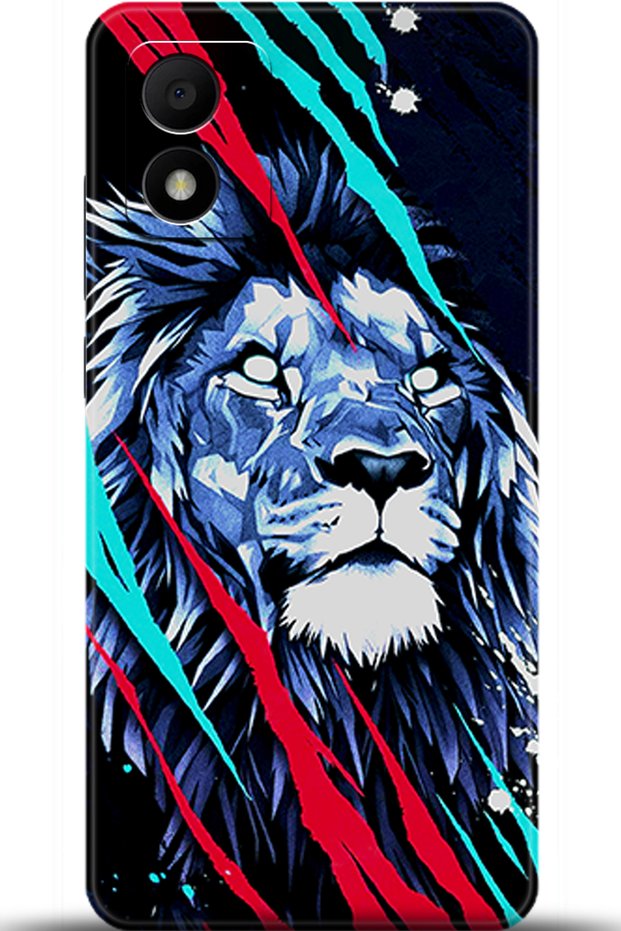 303 Case Hd Printed Case - They Can'T Bring Me down 6058