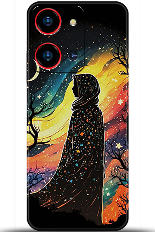 S19 Max Pro S Case Hd Printed Case - They Can'T Bring Me down 5596