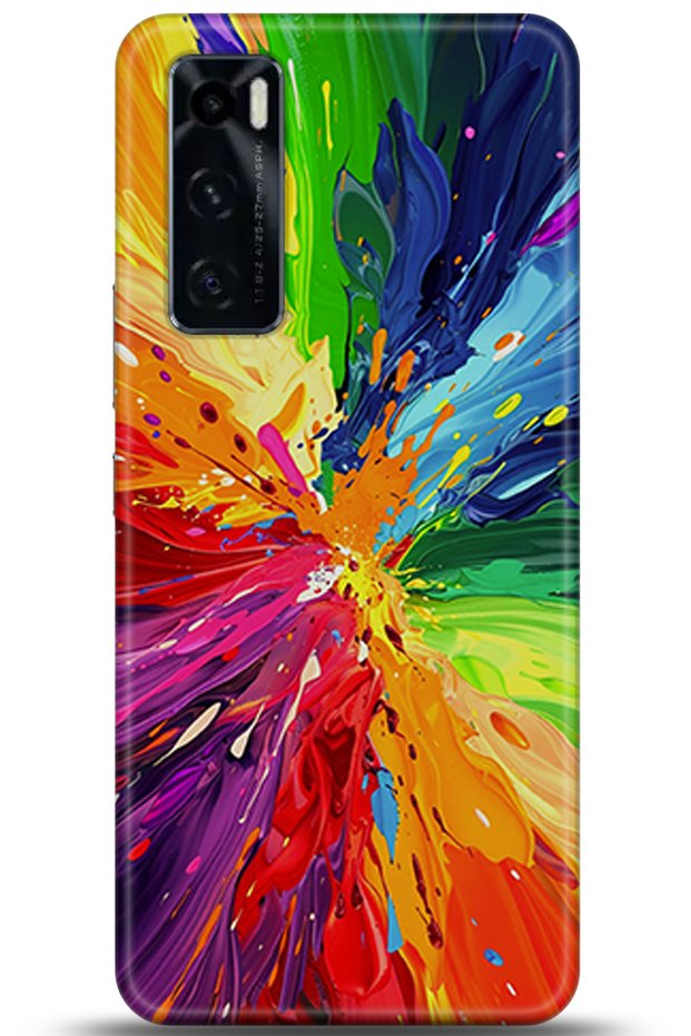 Vivo Y70 Case Hd Printed Case - They Can'T Bring Me down 5513