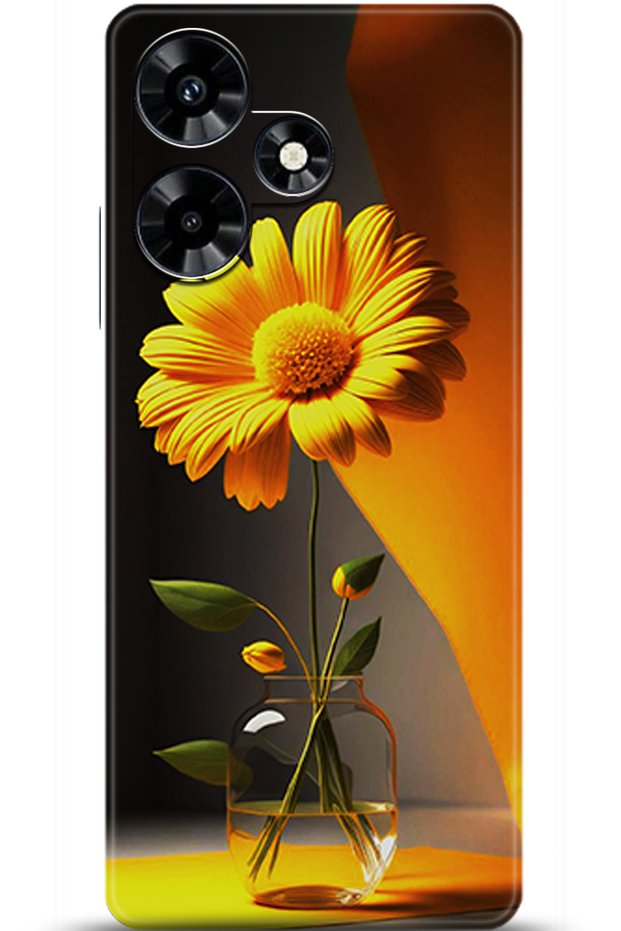 Infinix Hot 30 Case Hd Printed Case - They Can'T Bring Me down 5498