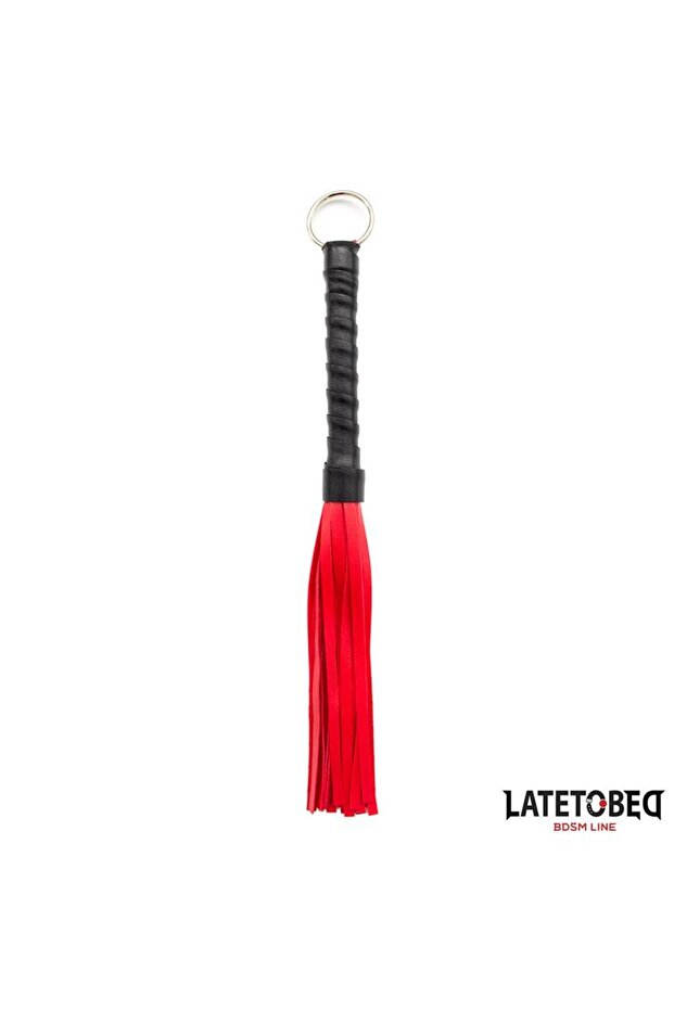 Mini Flogger Simplu 28cm - 1