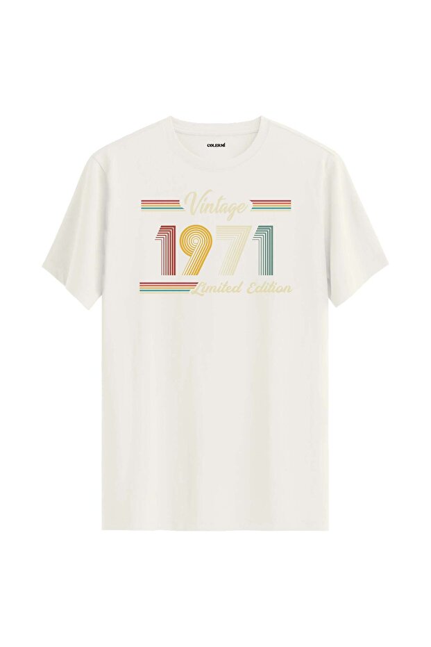 1971 Classic Vintage T-Shirt