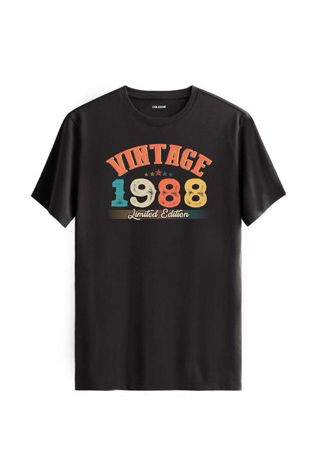 1988 Vintage Echo T-Shirt