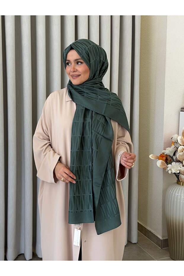 Lyocell Shawl 75X200