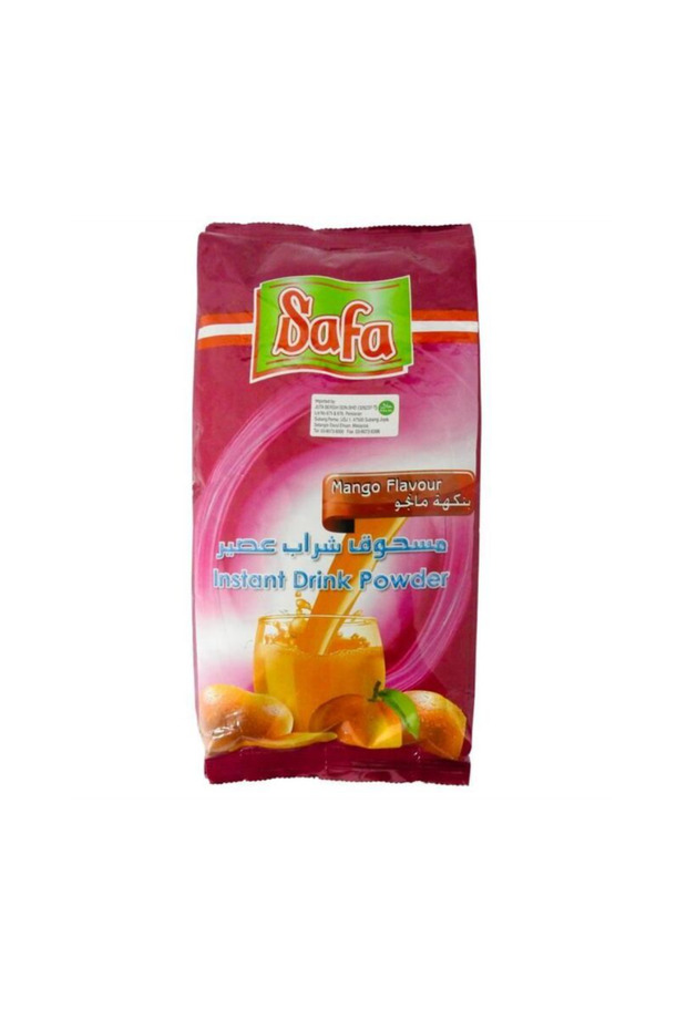 Instant Drink Powder Mango 500g × 12