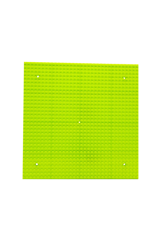 25*25cm Cube Base - 3