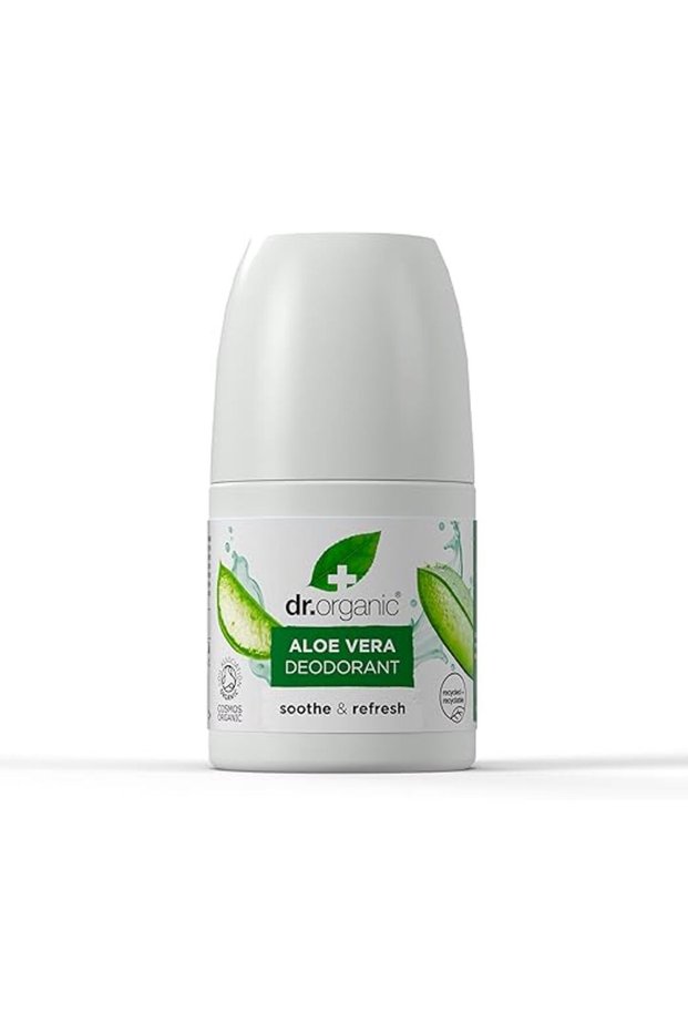 ALOE VERA DEODORANT 50ML #1478