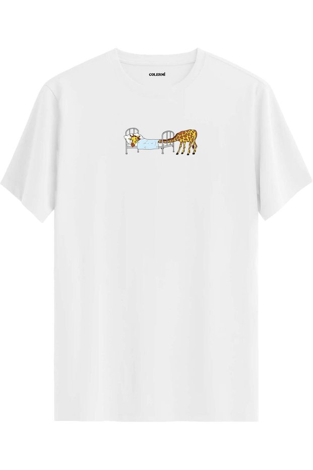 Funny Giraffe T-Shirt
