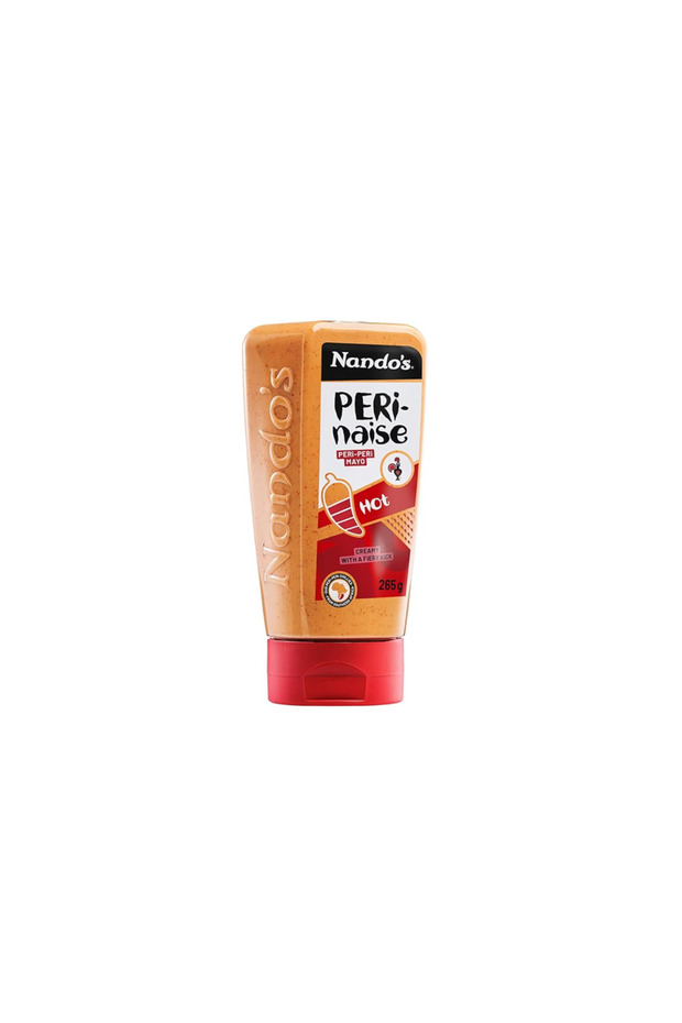 Perinaise Hot 6x265g