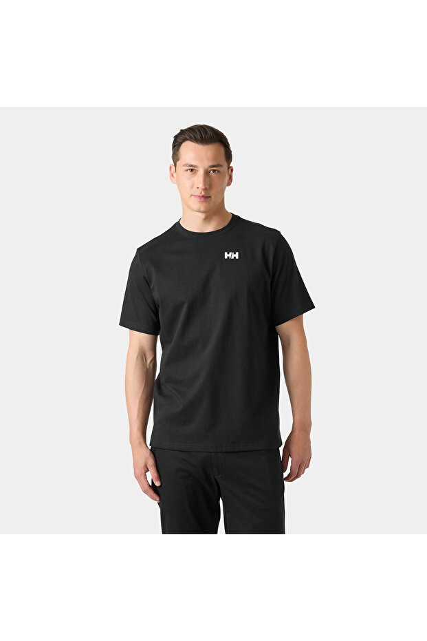 TRICOU GRAFIC CORE 2.0 - 1