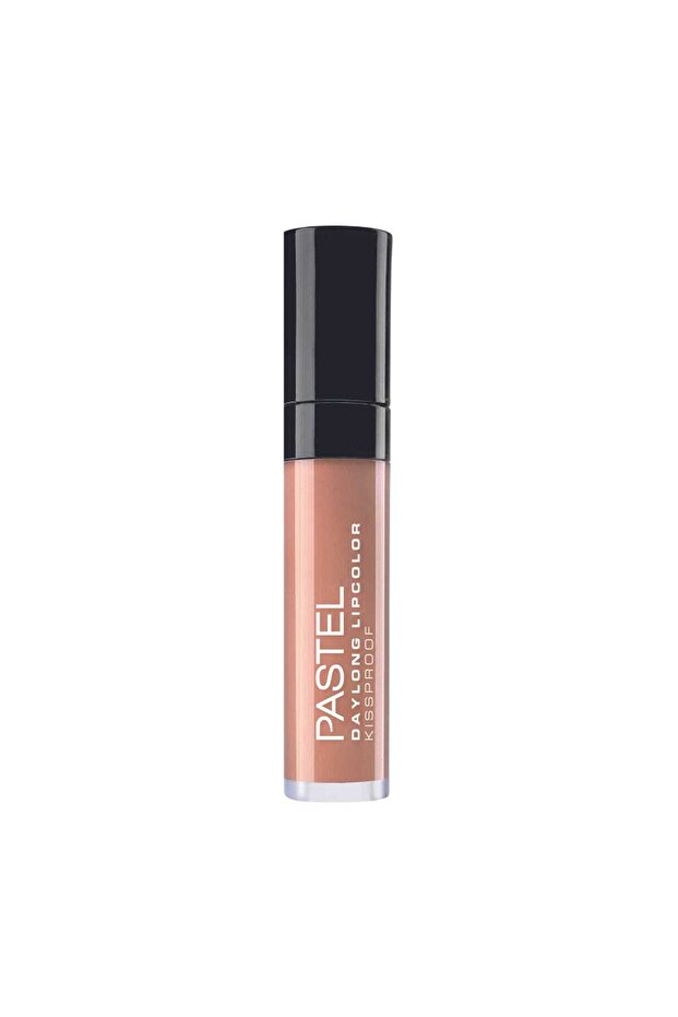 Daylong Kissproof Matte Liquid Lipstick - 27 Noora