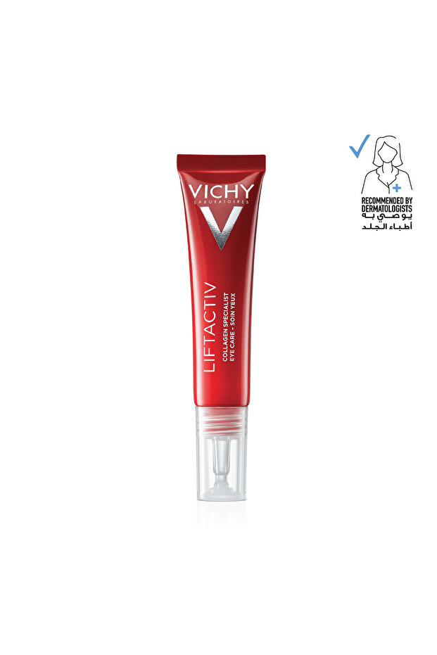Liftactiv Collagen Specialist Eye Cream 15ml