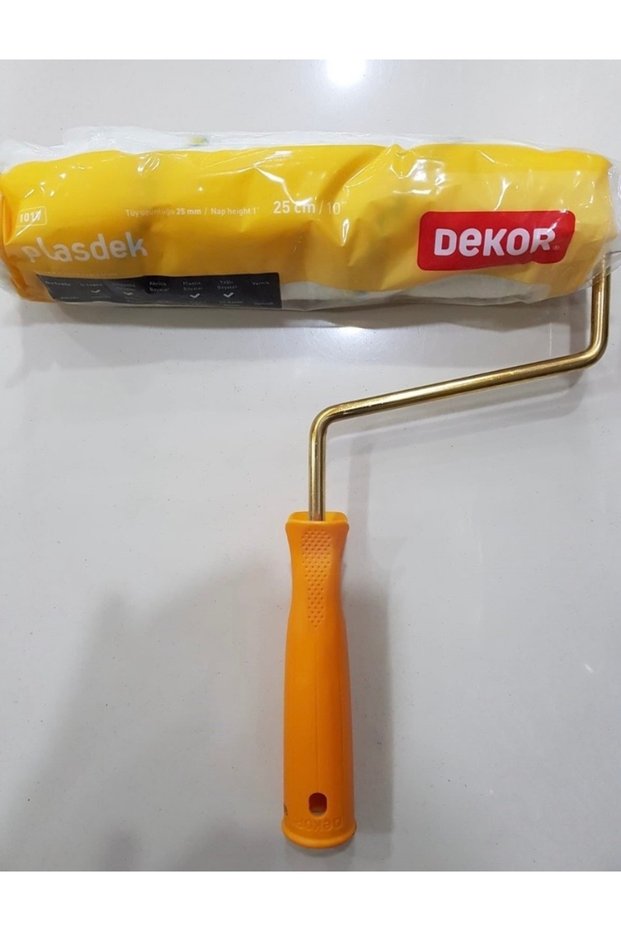 Dekor Rulo 25 Cm