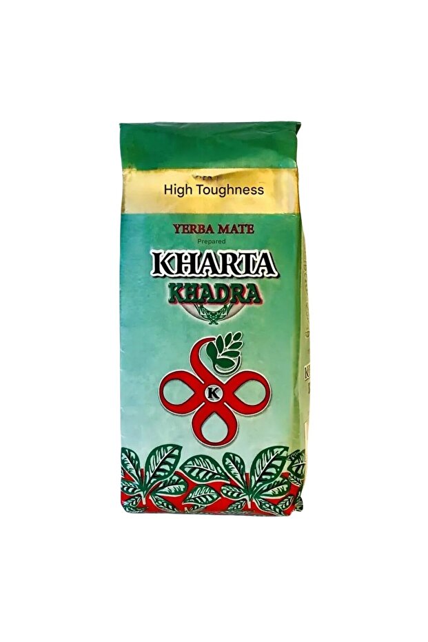 Matte Xartha Greeneral Coarse Grind 250g *2