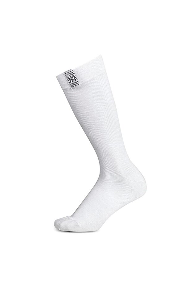 Rw7 42-43 White Color Fia Socks