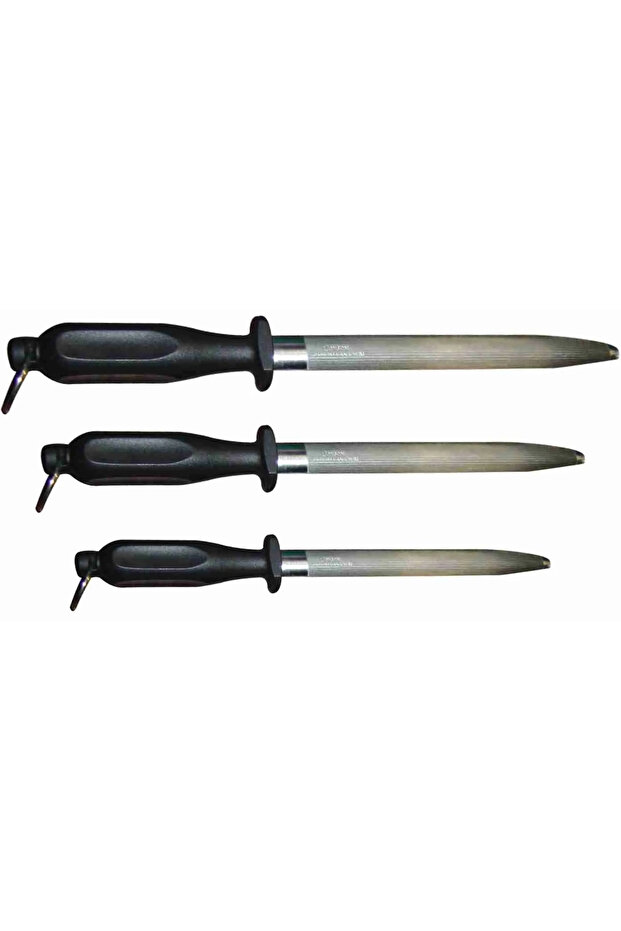 Mp Solingen Type Flat Masat 10 - 25 cm