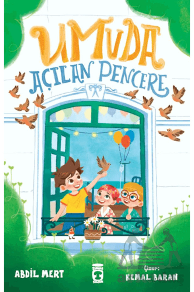 Umuda Açılan Pencere