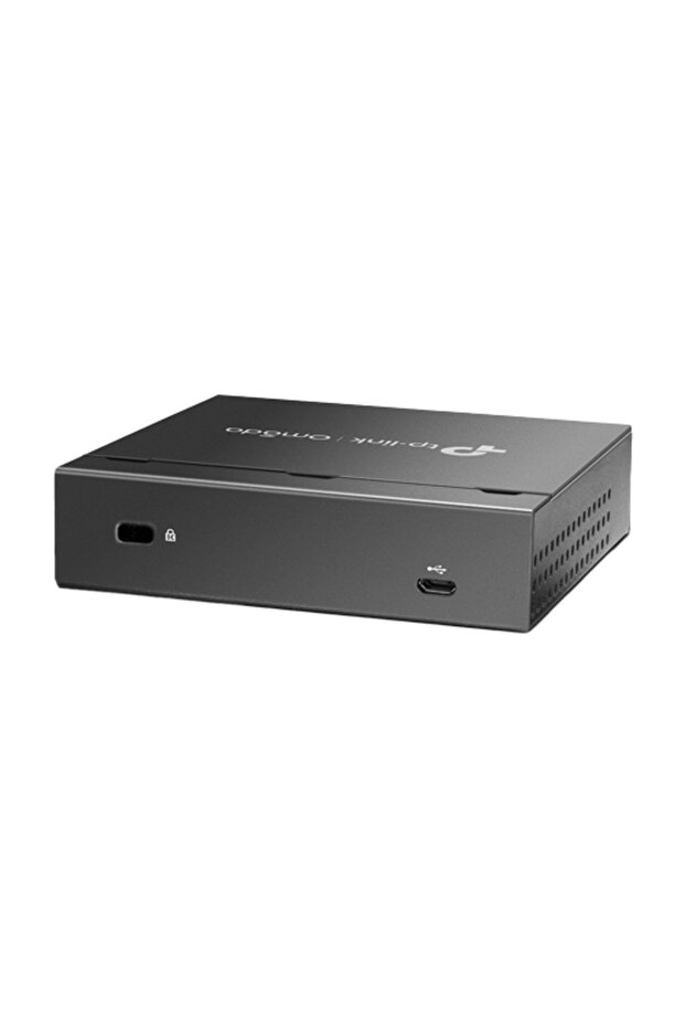 Controler hardware OC200 - Omada OC200 - 3