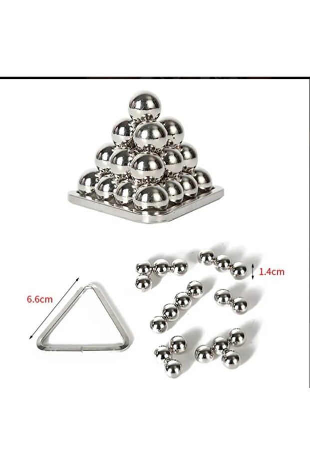 Piramit Metal