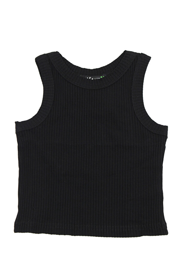 Girl's Camisole Crop 4180