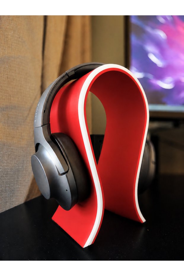 Inkypunky Premium Headphone Stand