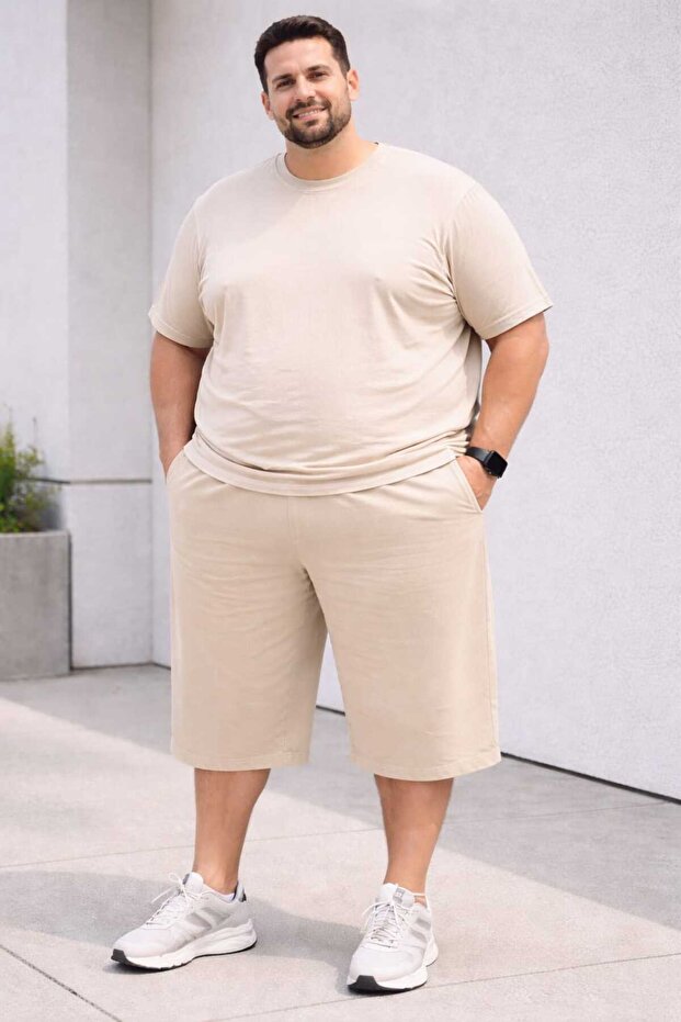 كابري مقاس كبير جداً (3XL-10XL)