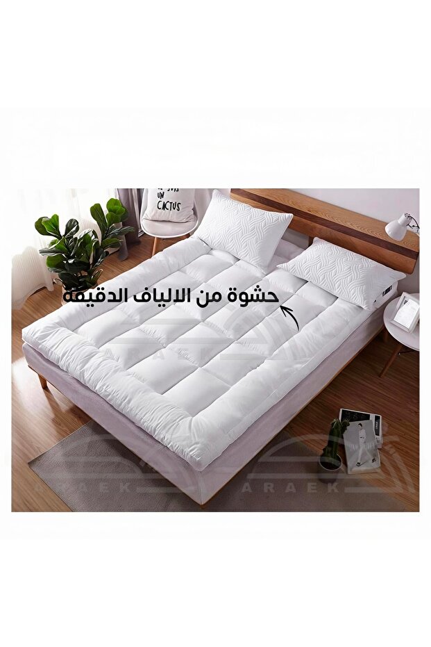 لباد فندقي راحة متميزة نوم افضل كل ليلة