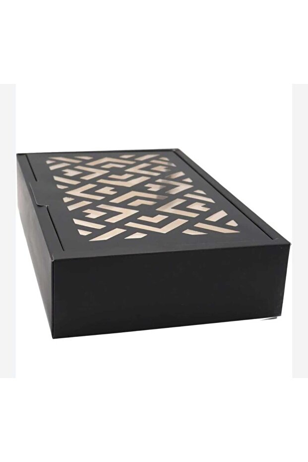 BLACK GIFT BOX