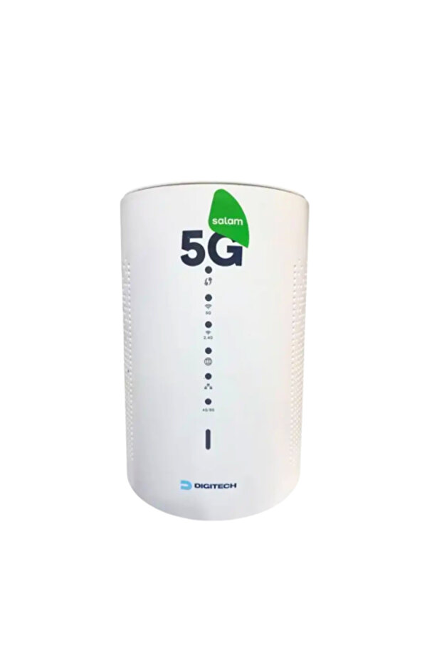 جميع بطاقات SIM تعمل مع راوتر 5G S1 واي فاي 6