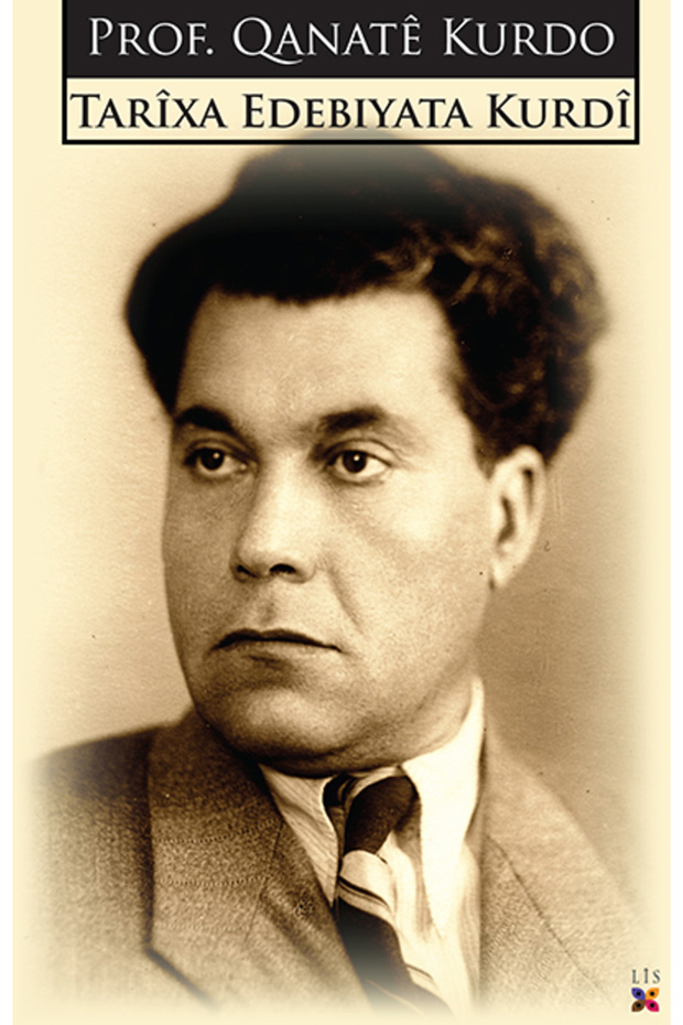 TARÎXA EDEBIYATA KURDÎ