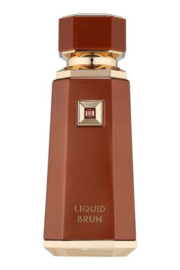 عطر ليكويد برون للرجال، ماء عطر، 100 مل