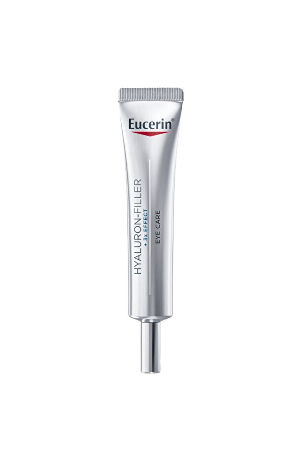 HYALURON FILLER SPF15 EYE CREAM 15ML