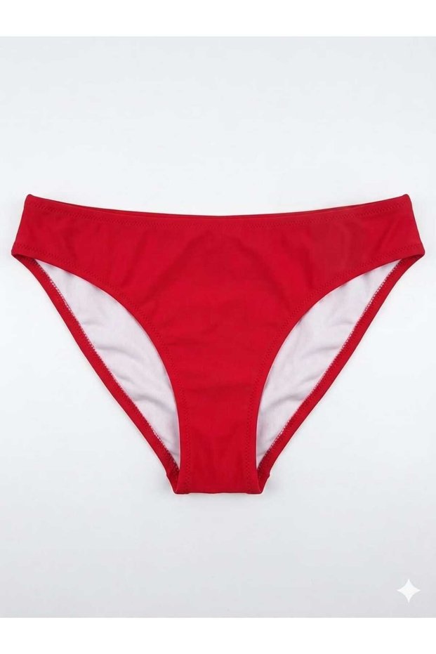Konforlu Bikini Altı