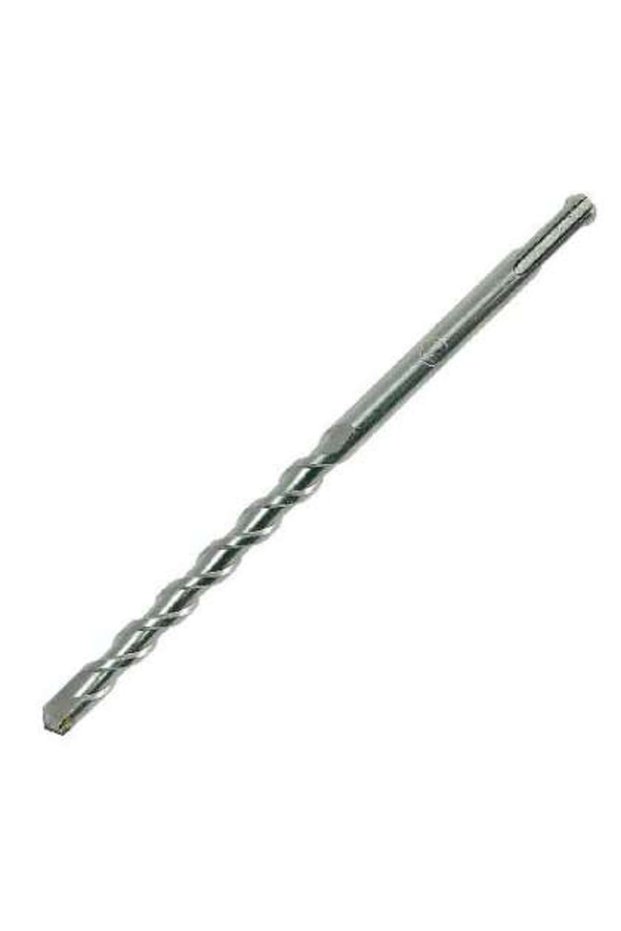 SDS Plus Concrete Drill Bit 13x260mm