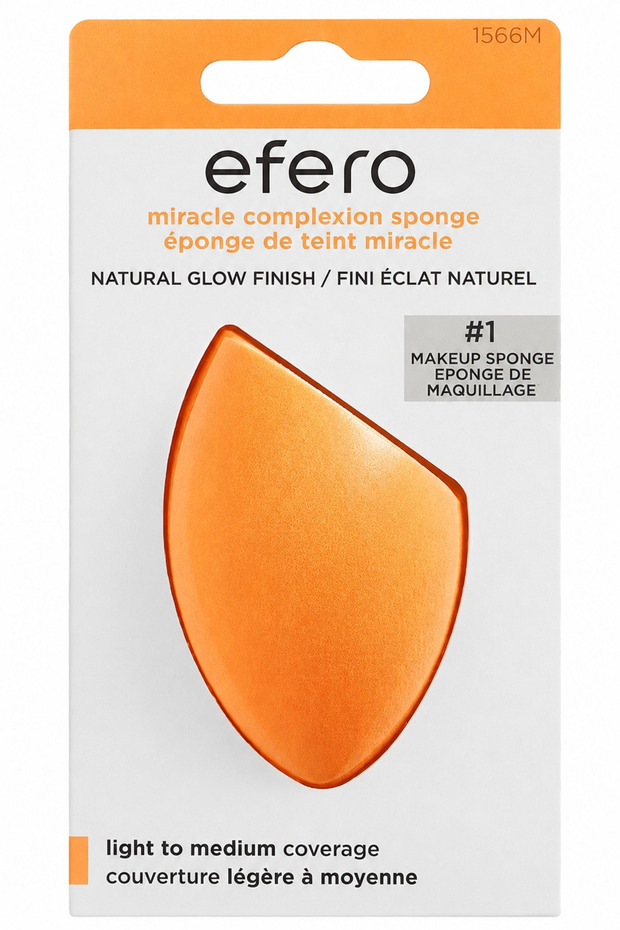 PRO Mucize Makyaj Süngeri - Miracle Sponge - 1