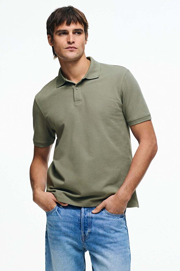 Regular Fit Polo shirt