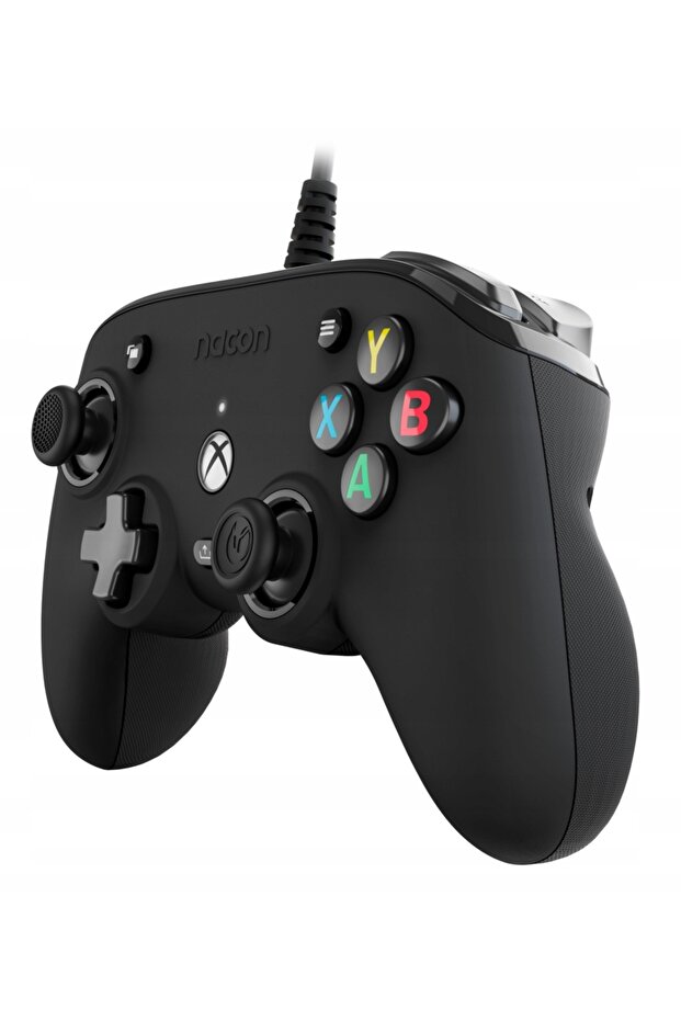 Gamepad Compact Pro Controller pentru PC și Xbox - 3