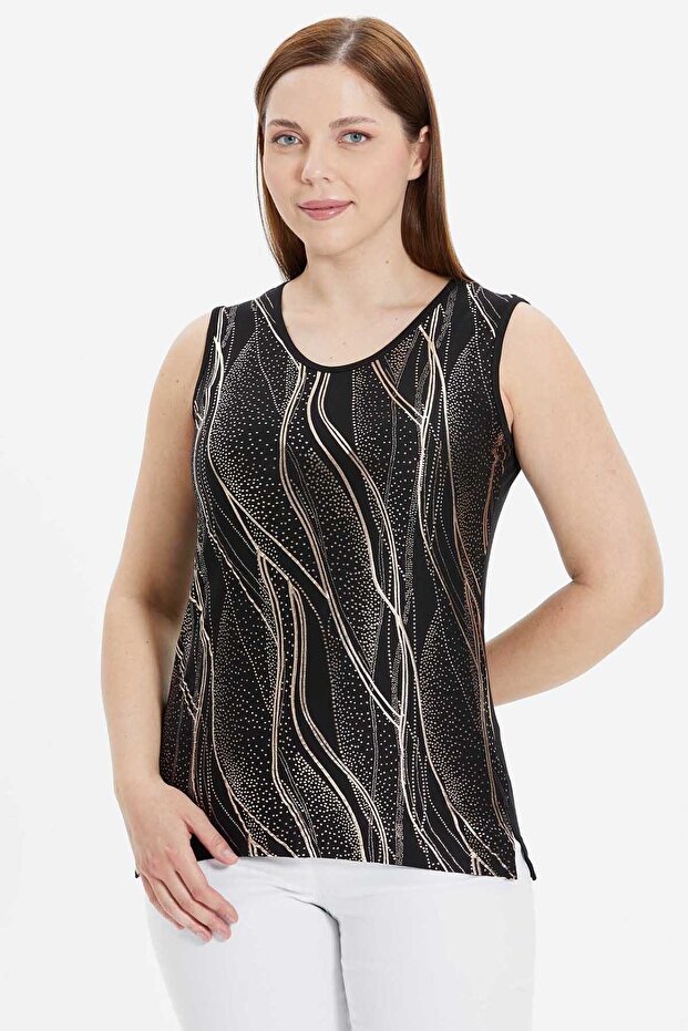 Women's Blouse 25Ysl8052