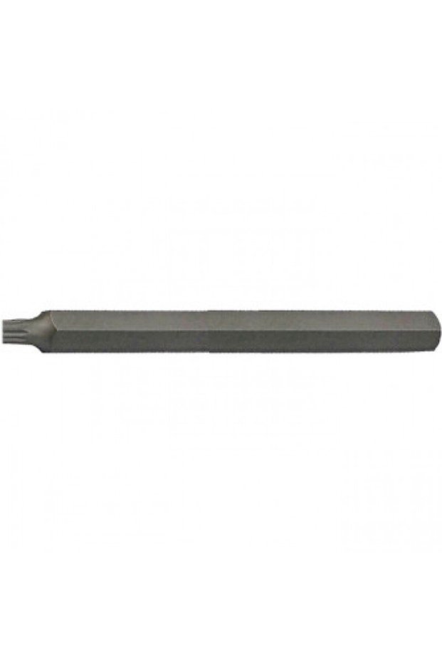 3/8" / 75MM SLOTTED BITS - M12, 2/SET