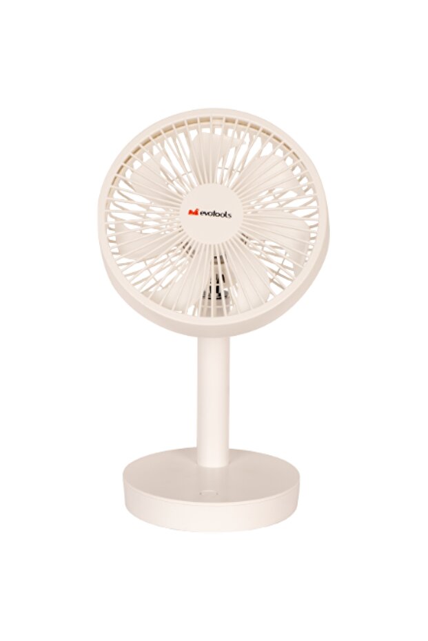 Ventilator Birou cu Acumulator DF5 - 2