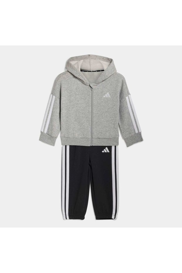 I 3S Fz Fl Jog Baby Sports Bottom - Top Set Jy8589