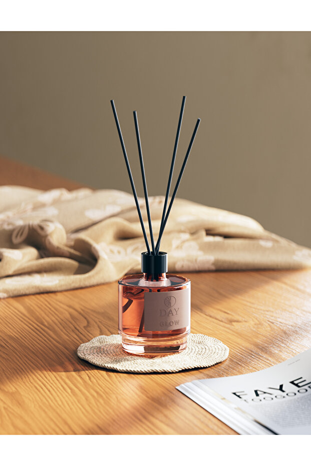Glow Reed Diffuser | Home Fragrance | Long-Lasting Scent