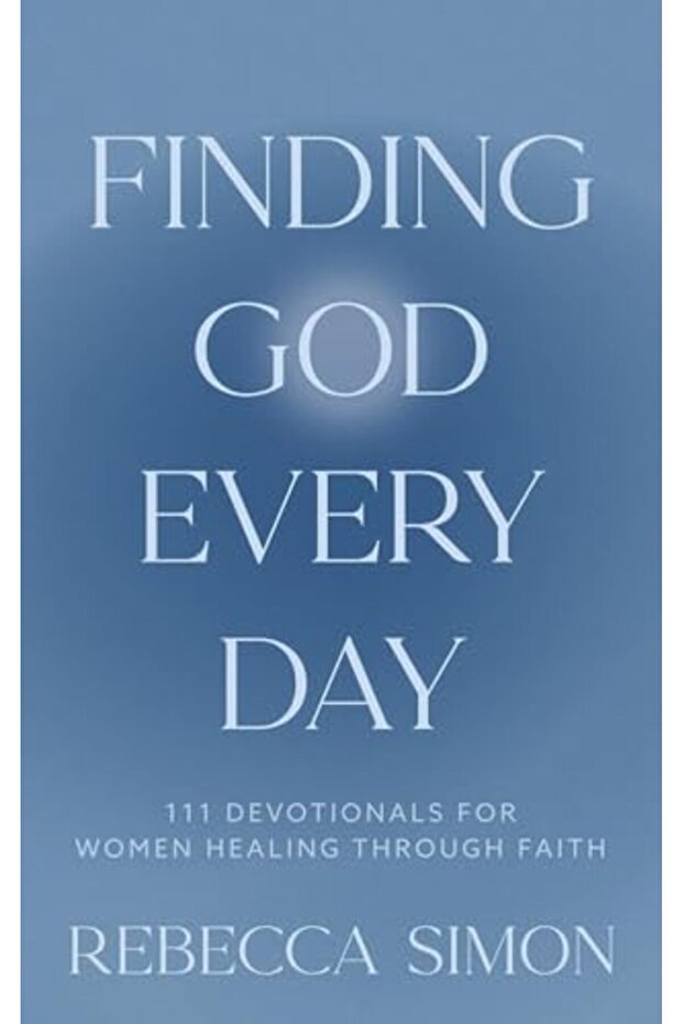 Finding God Every Day