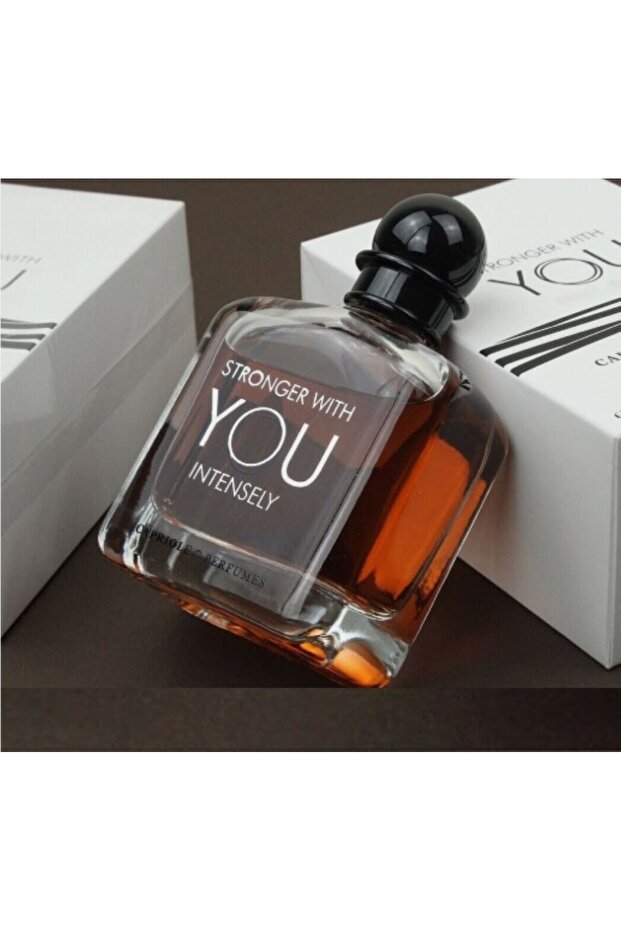 Stronger With You Intensely 100Ml