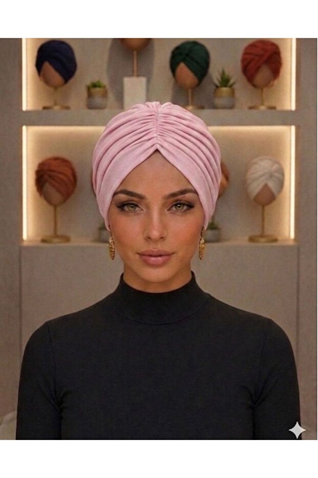 الحجاب الإسلامي