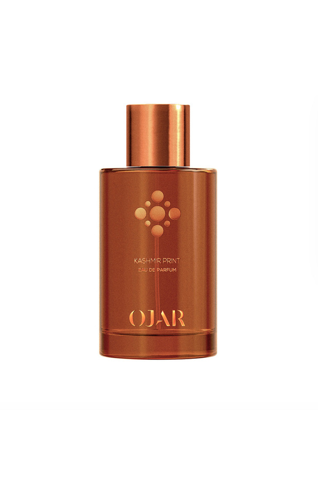 Kashmir Print Eau de parfum, spray 100 ml