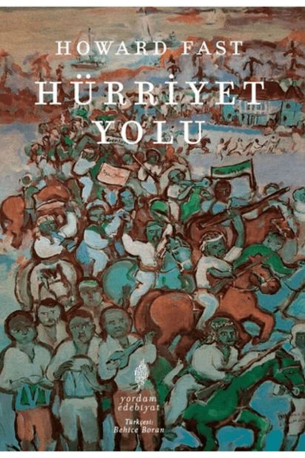 Hürriyet Yolu