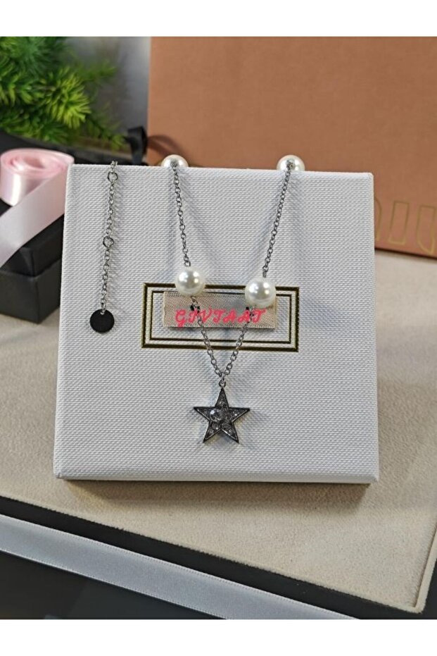 Chain with All Accessories - 7